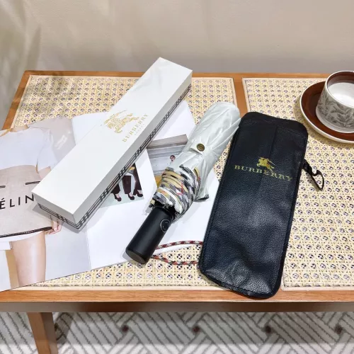 Replica Burberry Umbrellas #1312819 $29.00 USD for Wholesale