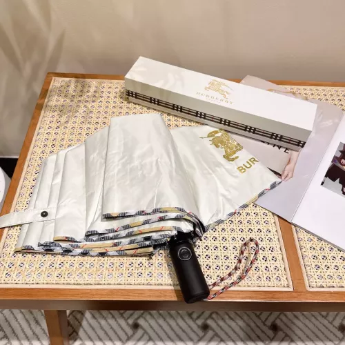 Replica Burberry Umbrellas #1312819 $29.00 USD for Wholesale