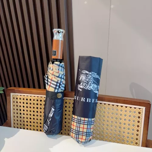 Replica Burberry Umbrellas #1312821 $29.00 USD for Wholesale