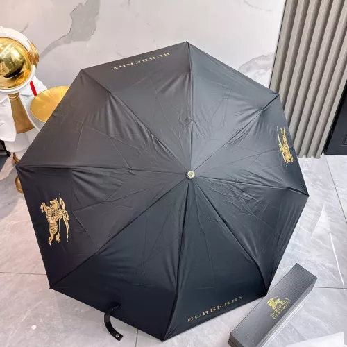 Burberry Umbrellas #1312822 $34.00 USD, Wholesale Replica Burberry Umbrellas