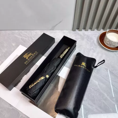 Replica Burberry Umbrellas #1312822 $34.00 USD for Wholesale