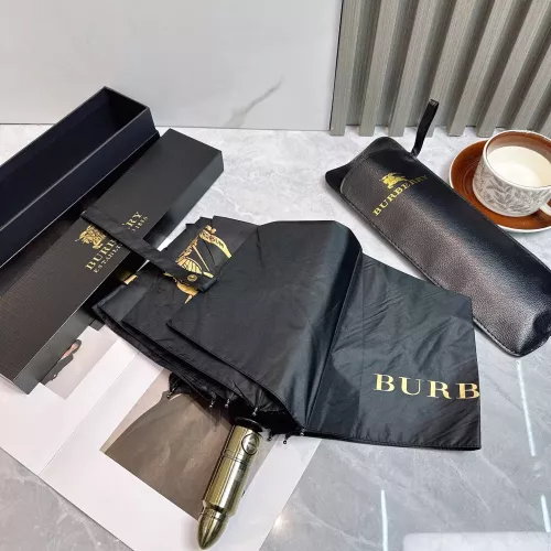 Replica Burberry Umbrellas #1312822 $34.00 USD for Wholesale