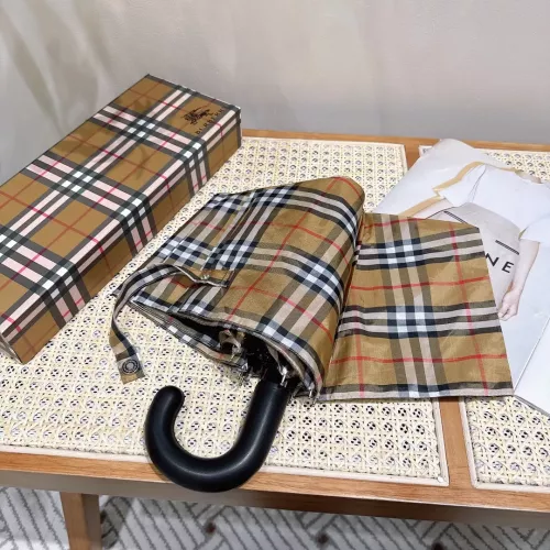 Replica Burberry Umbrellas #1312823 $42.00 USD for Wholesale