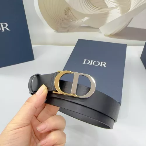 Christian Dior AAA Quality Belts In 2.5cm For Women #1312824 $64.00 USD, Wholesale Replica Christian Dior AAA Quality Belts