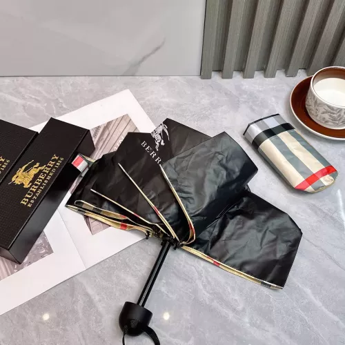 Replica Burberry Umbrellas #1312863 $29.00 USD for Wholesale