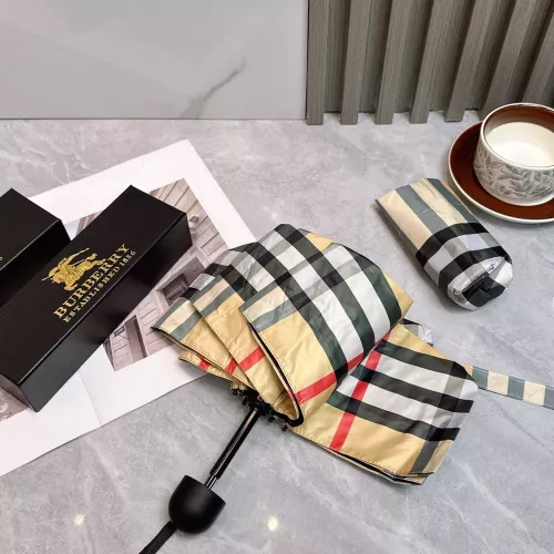 Replica Burberry Umbrellas #1312864 $29.00 USD for Wholesale