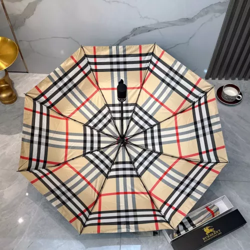 Burberry Umbrellas #1312865 $29.00 USD, Wholesale Replica Burberry Umbrellas