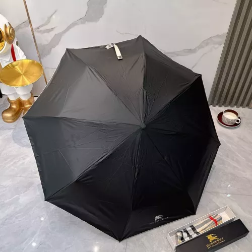 Replica Burberry Umbrellas #1312865 $29.00 USD for Wholesale