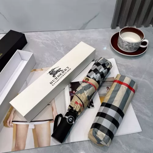 Replica Burberry Umbrellas #1312866 $29.00 USD for Wholesale