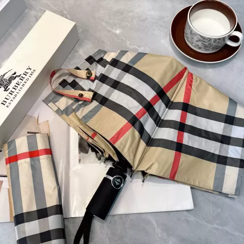 Replica Burberry Umbrellas #1312866 $29.00 USD for Wholesale