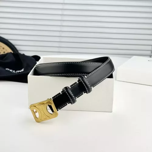 Celine AAA Quality Belts In 2.5cm For Women #1312902 $52.00 USD, Wholesale Replica Celine AAA Quality Belts
