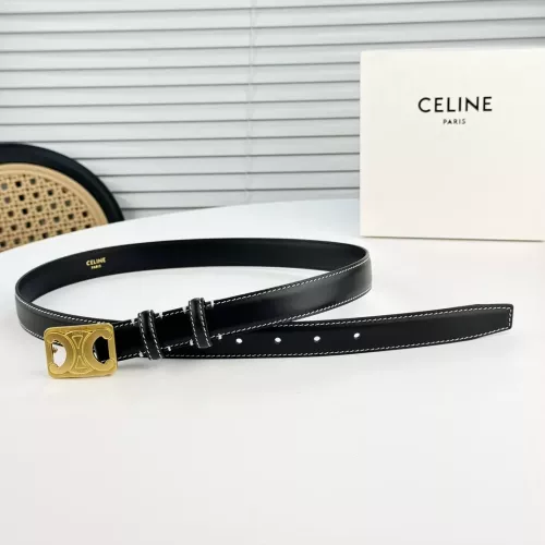 Replica Celine AAA Quality Belts In 2.5cm For Women #1312902 $52.00 USD for Wholesale