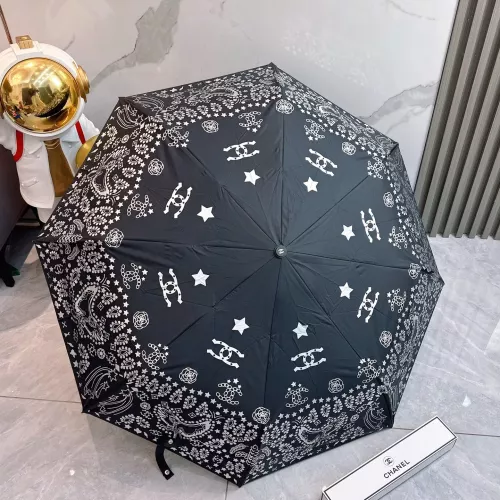 Chanel Umbrellas #1312964 $29.00 USD, Wholesale Replica Chanel Umbrellas