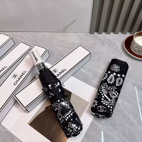 Replica Chanel Umbrellas #1312964 $29.00 USD for Wholesale