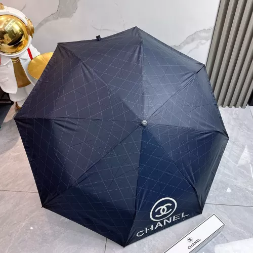 Chanel Umbrellas #1312965 $29.00 USD, Wholesale Replica Chanel Umbrellas