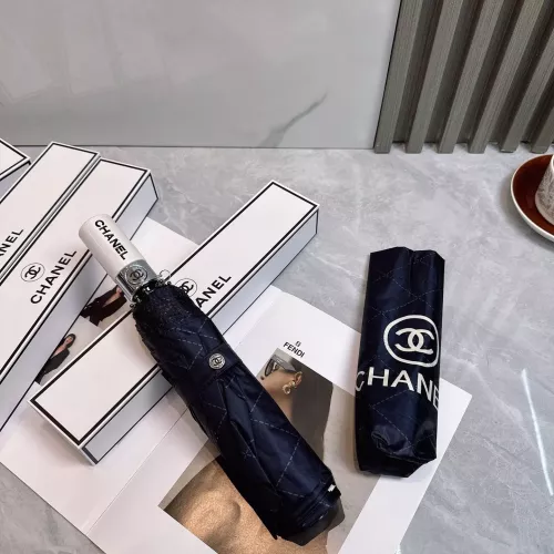 Replica Chanel Umbrellas #1312965 $29.00 USD for Wholesale