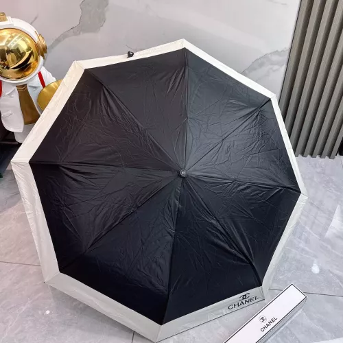 Chanel Umbrellas #1312966 $29.00 USD, Wholesale Replica Chanel Umbrellas