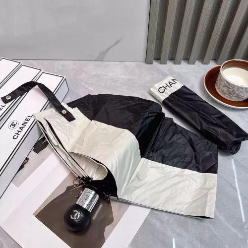 Replica Chanel Umbrellas #1312966 $29.00 USD for Wholesale