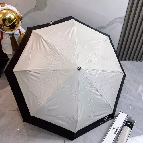 Chanel Umbrellas #1312967 $29.00 USD, Wholesale Replica Chanel Umbrellas