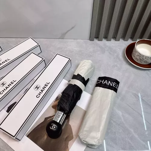 Replica Chanel Umbrellas #1312967 $29.00 USD for Wholesale