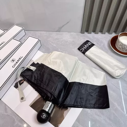 Replica Chanel Umbrellas #1312967 $29.00 USD for Wholesale