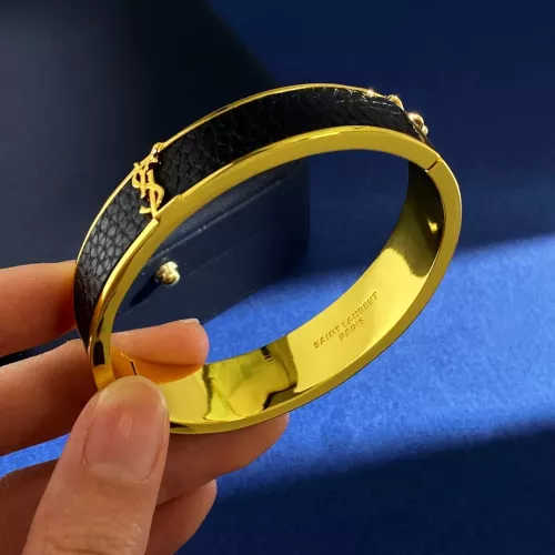Replica Yves Saint Laurent YSL Bracelets #1313095 $36.00 USD for Wholesale