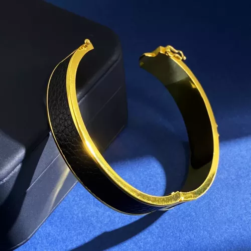 Replica Yves Saint Laurent YSL Bracelets #1313095 $36.00 USD for Wholesale