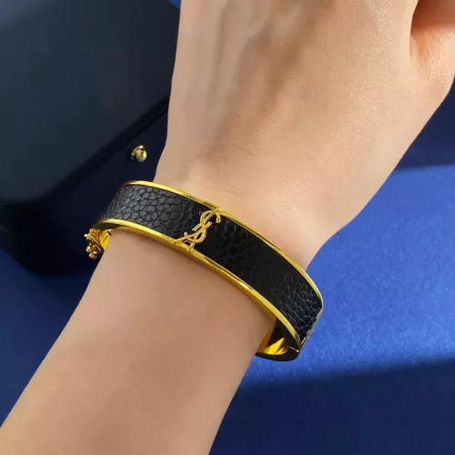 Replica Yves Saint Laurent YSL Bracelets #1313095 $36.00 USD for Wholesale
