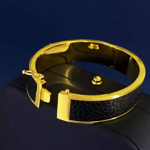 Replica Yves Saint Laurent YSL Bracelets #1313095 $36.00 USD for Wholesale