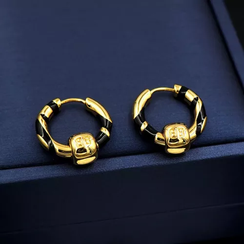 Replica Balenciaga Earrings For Women #1313103 $23.00 USD for Wholesale