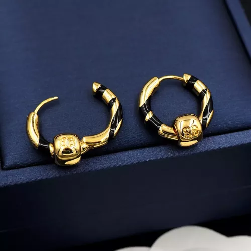 Replica Balenciaga Earrings For Women #1313103 $23.00 USD for Wholesale