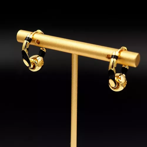 Replica Balenciaga Earrings For Women #1313103 $23.00 USD for Wholesale