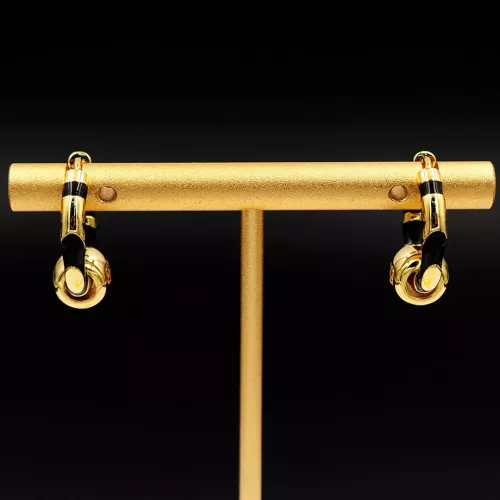 Replica Balenciaga Earrings For Women #1313103 $23.00 USD for Wholesale