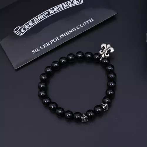 Replica Chrome Hearts Bracelets #1313134 $52.00 USD for Wholesale