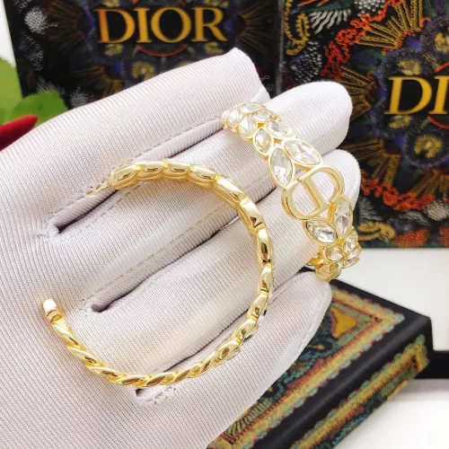 Replica Christian Dior Earrings For Women #1313178 $32.00 USD for Wholesale