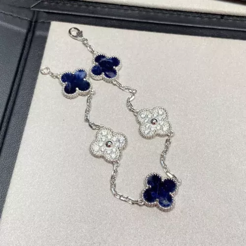 Replica Van Cleef & Arpels Bracelets For Women #1313229 $76.00 USD for Wholesale