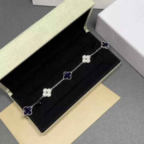 Replica Van Cleef & Arpels Bracelets For Women #1313229 $76.00 USD for Wholesale