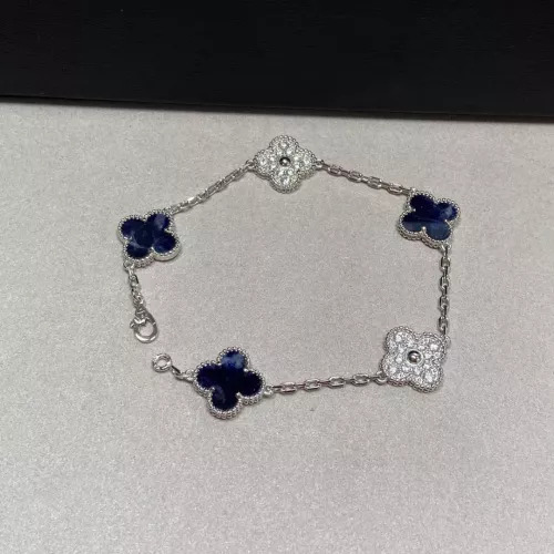 Replica Van Cleef & Arpels Bracelets For Women #1313229 $76.00 USD for Wholesale