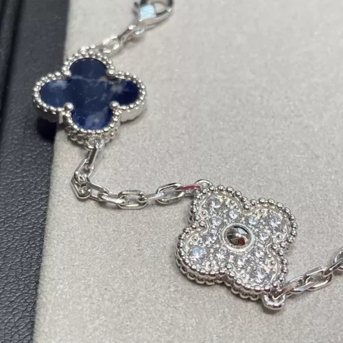 Replica Van Cleef & Arpels Bracelets For Women #1313229 $76.00 USD for Wholesale
