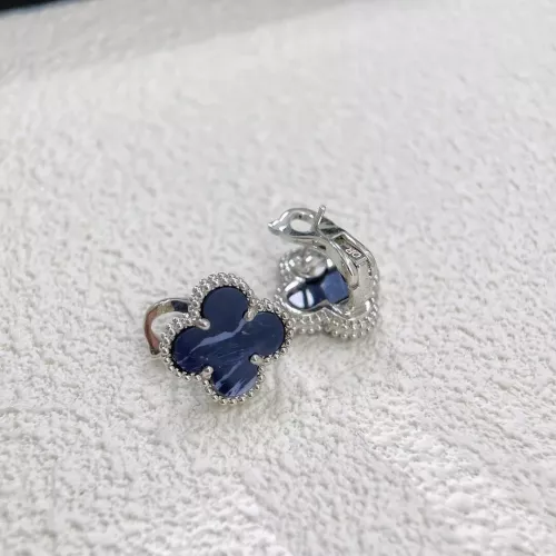 Replica Van Cleef & Arpels Earrings For Women #1313230 $56.00 USD for Wholesale