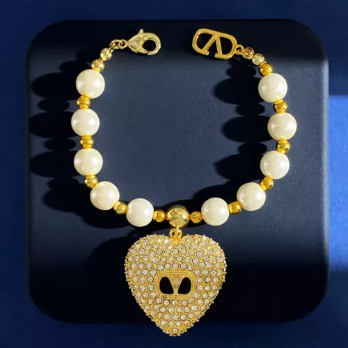Valentino Bracelets For Women #1313232 $29.00 USD, Wholesale Replica Valentino Bracelets