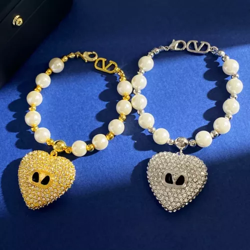 Replica Valentino Bracelets For Women #1313232 $29.00 USD for Wholesale