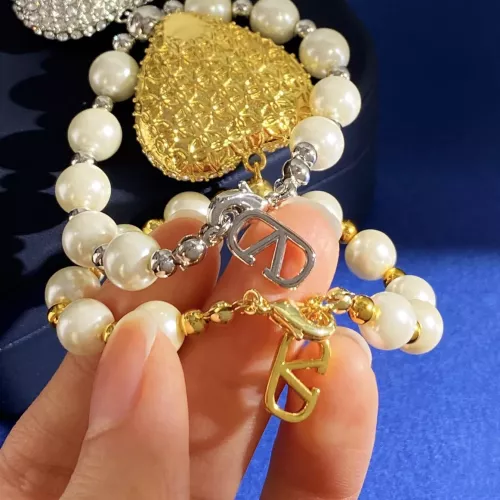 Replica Valentino Bracelets For Women #1313232 $29.00 USD for Wholesale