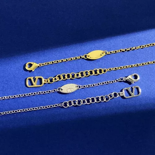 Replica Valentino Necklaces #1313234 $32.00 USD for Wholesale