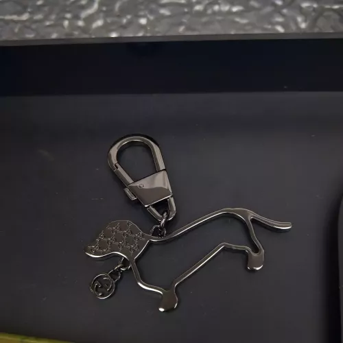 Replica Gucci Key Holder And Bag Buckle #1313251 $29.00 USD for Wholesale