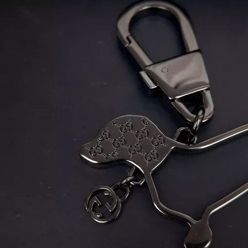 Replica Gucci Key Holder And Bag Buckle #1313251 $29.00 USD for Wholesale