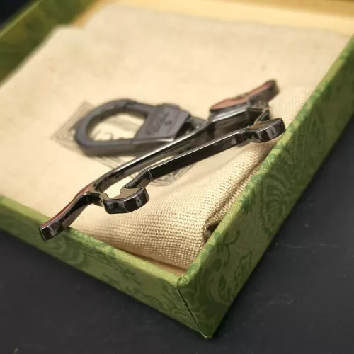 Replica Gucci Key Holder And Bag Buckle #1313251 $29.00 USD for Wholesale