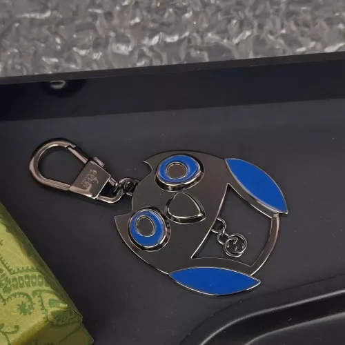 Gucci Key Holder And Bag Buckle #1313252 $29.00 USD, Wholesale Replica Gucci Key Holder And Bag Buckle