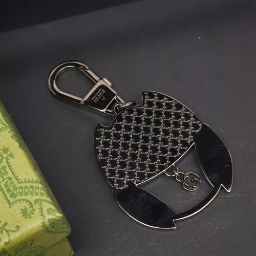 Replica Gucci Key Holder And Bag Buckle #1313252 $29.00 USD for Wholesale