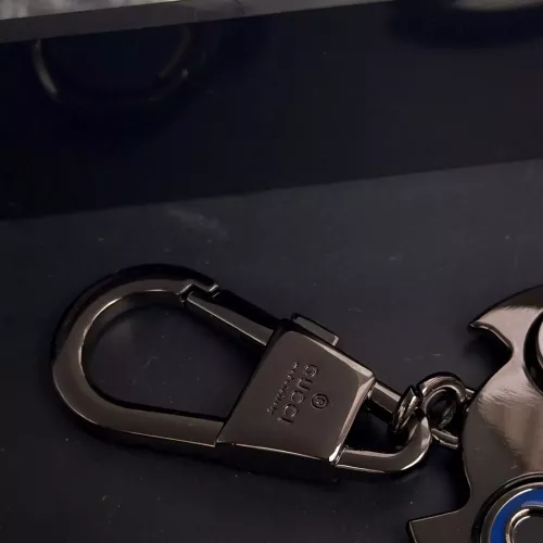 Replica Gucci Key Holder And Bag Buckle #1313252 $29.00 USD for Wholesale